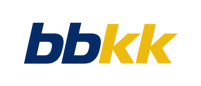 bbkk লোগো